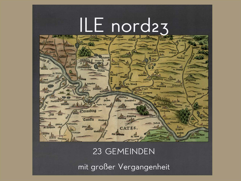 ILE Wappenbuch w