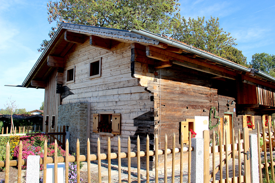 Staatspreise für Erhalt der Baukultur im ländlichen Raum