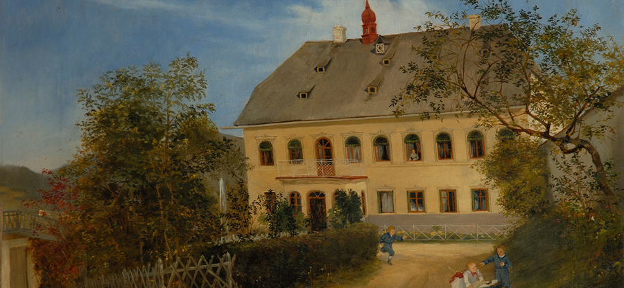 Poschinger visual geschichte w