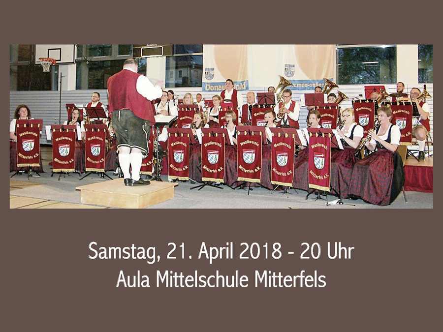 Fruehjahrskonzert MuVerein