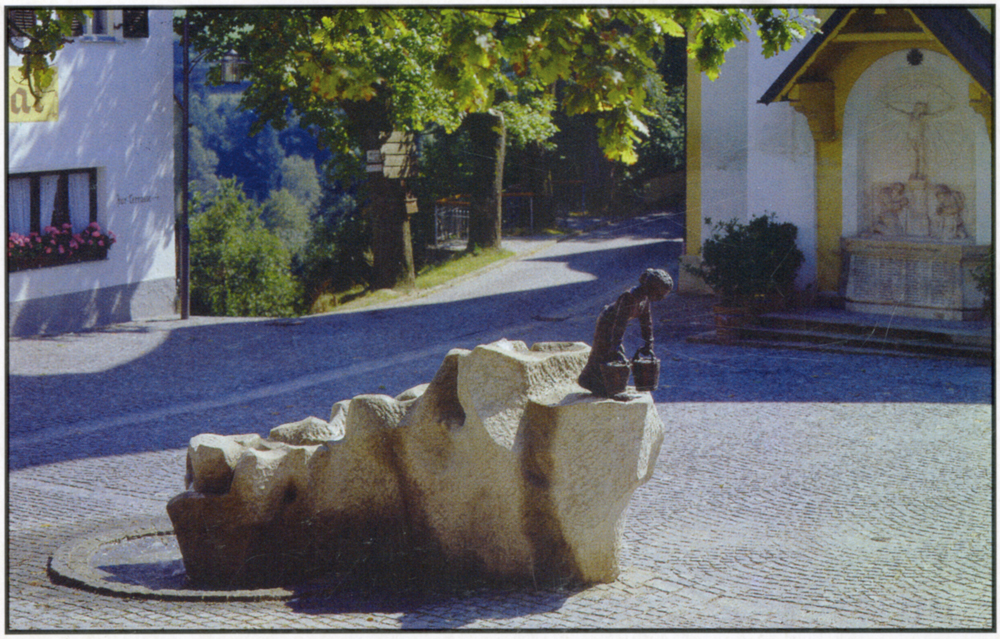 rieser brunnen