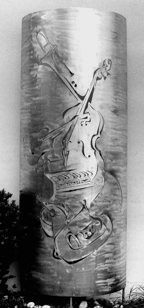 rieser stele