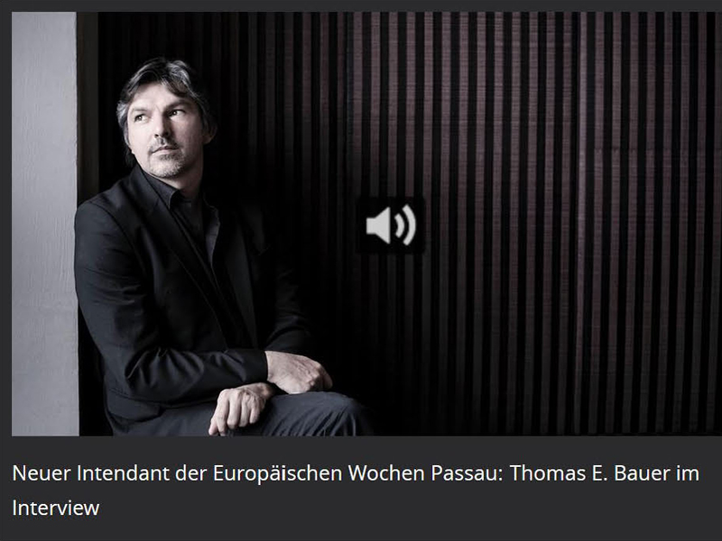 br thomas e bauer