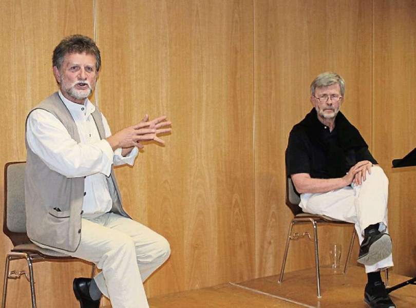 Maerchen Diskussion
