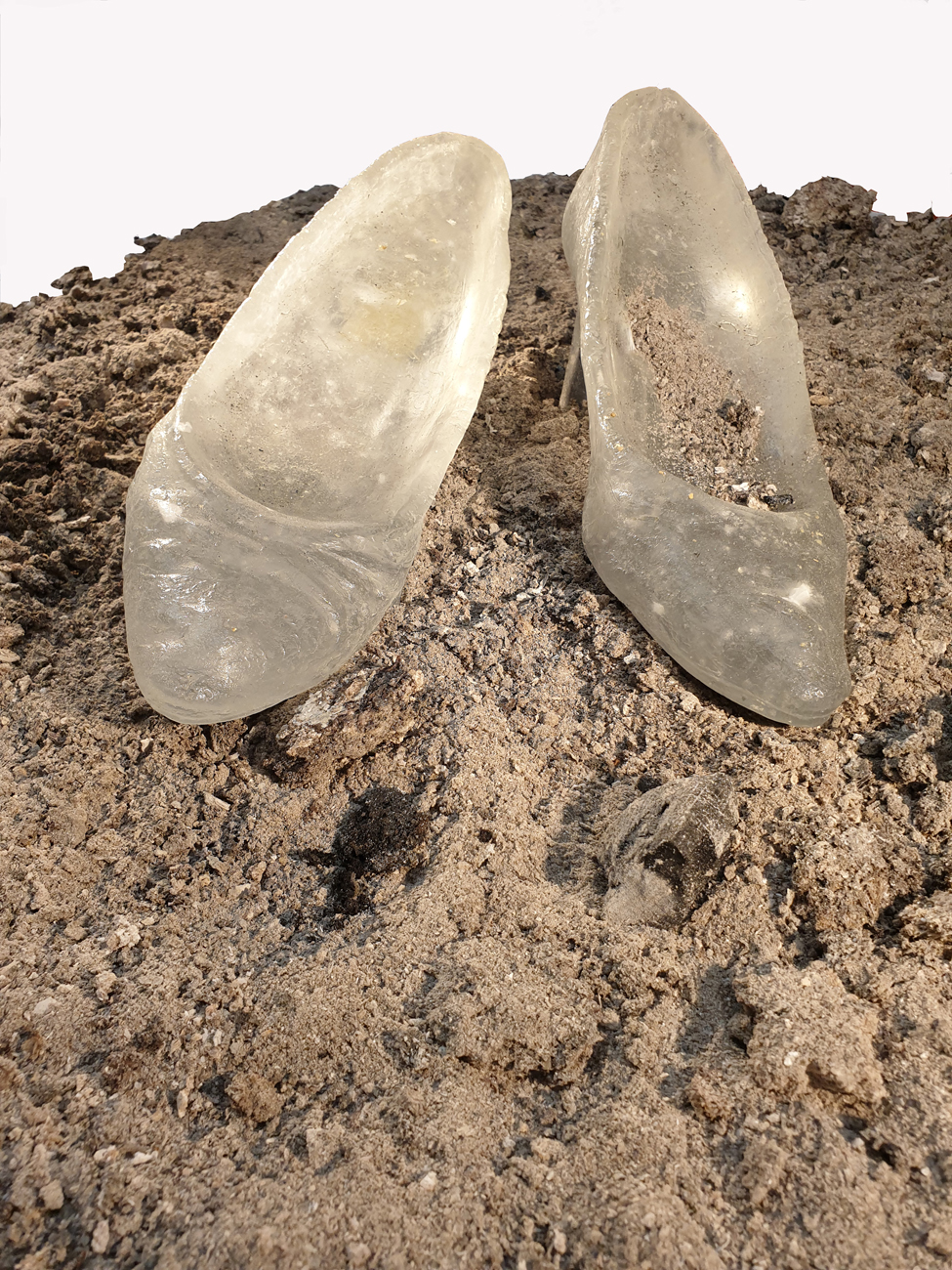 20213 07 13 Distler Ursula Die zertanzten Schuhe von Aschenputtel