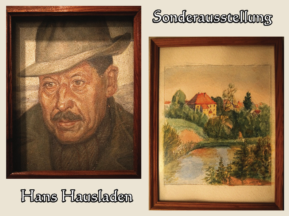 SoAusst Hausladen