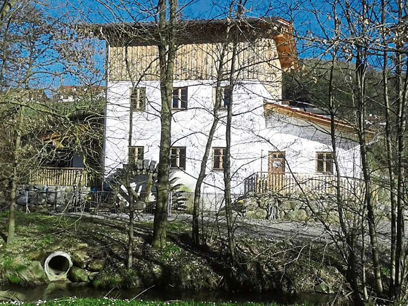 Haibacher Muehlenmuseum