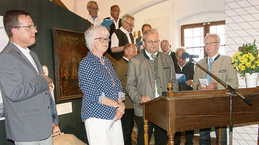 Kreismus Ausstellung1