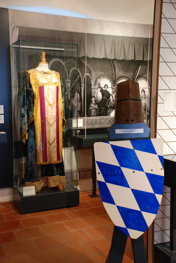 bogenberg mittelalter w