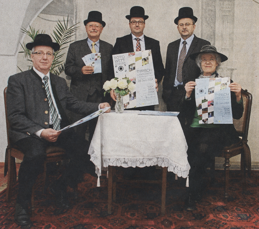 fotowettbewerb w