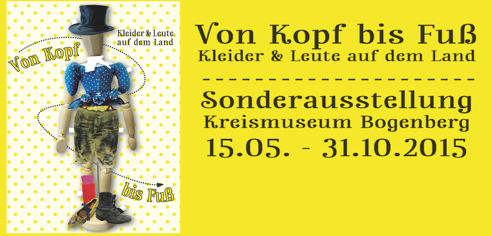 von kopf bis fu ausstellung bild w