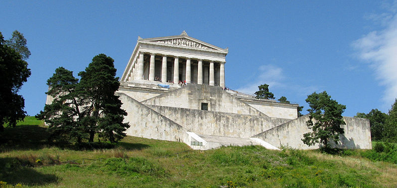walhalla panorama