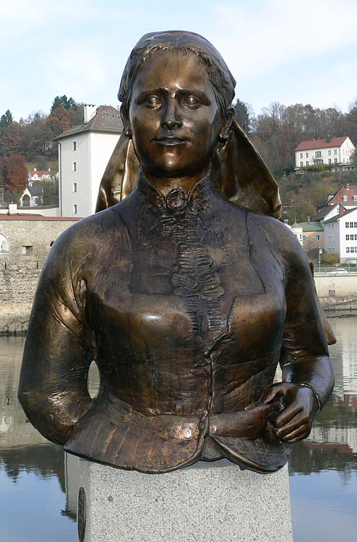 bste emerenz meier von christine wagner 2008 passau