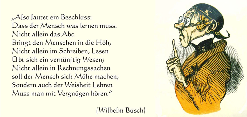 schulanfang