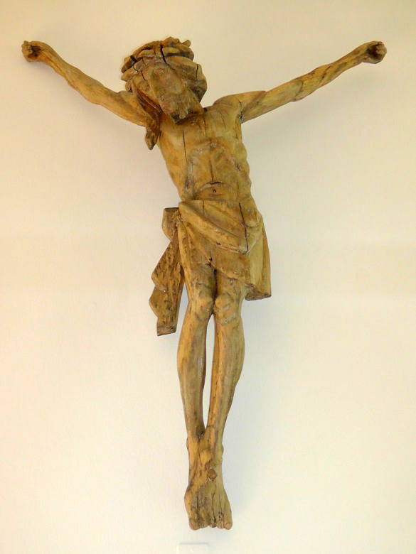 proellerkreuz1 christusfigur