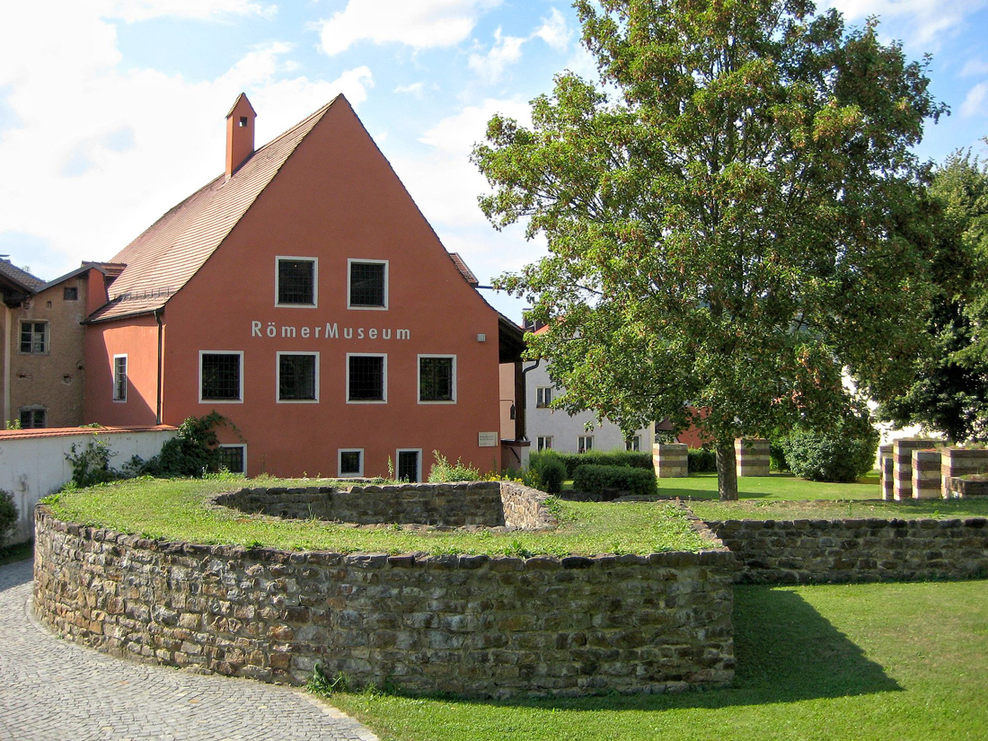 DL05 Roemermuseum Kastell Boiotro wiki CC BY SA 3 0 Aconcagua