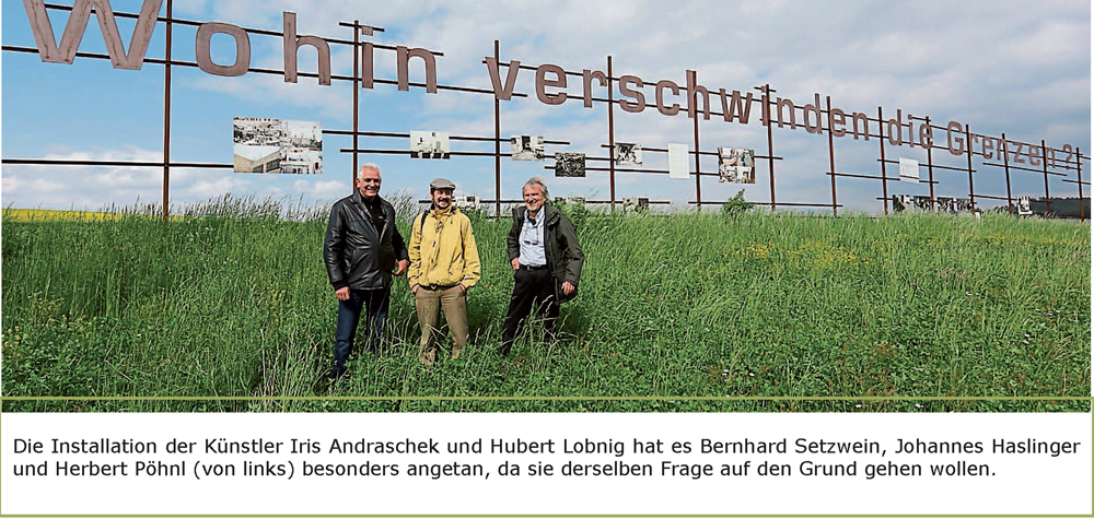 menschen grenzen0 wohin verschinden grenzen