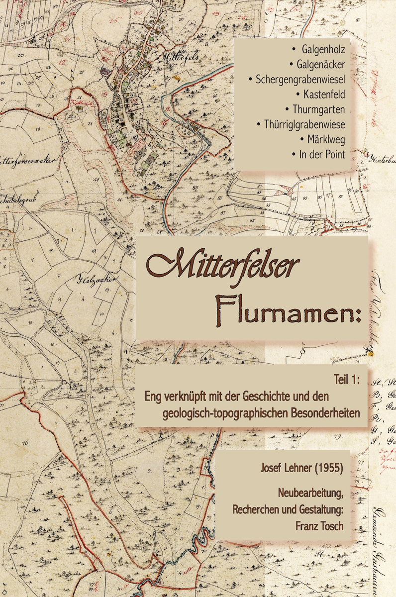 08 Fl04 Mitterfelser Flurnamen Titel
