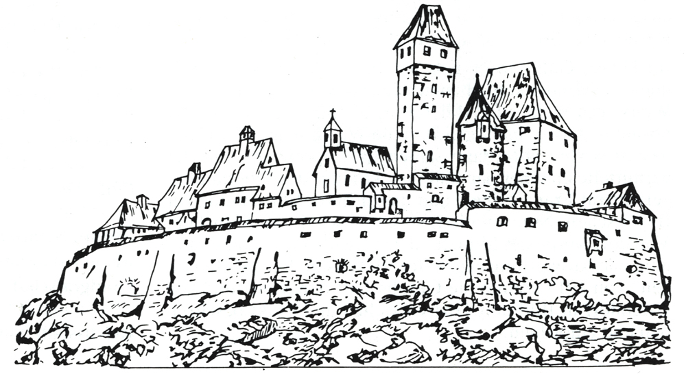 11 e Rekonstruktion Degenberg w