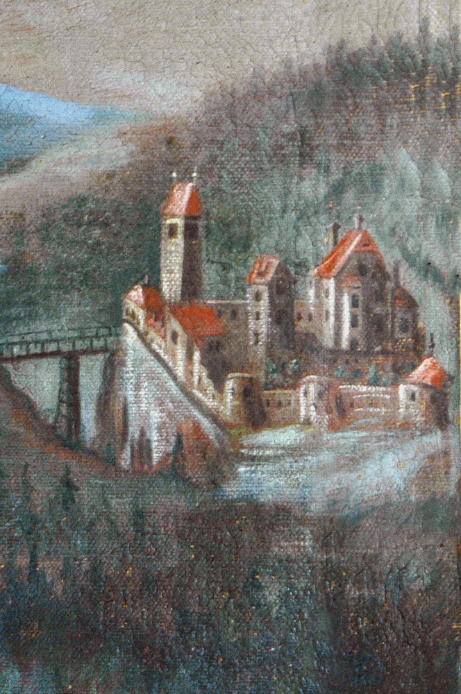 13 Pfleggericht 6 Burg