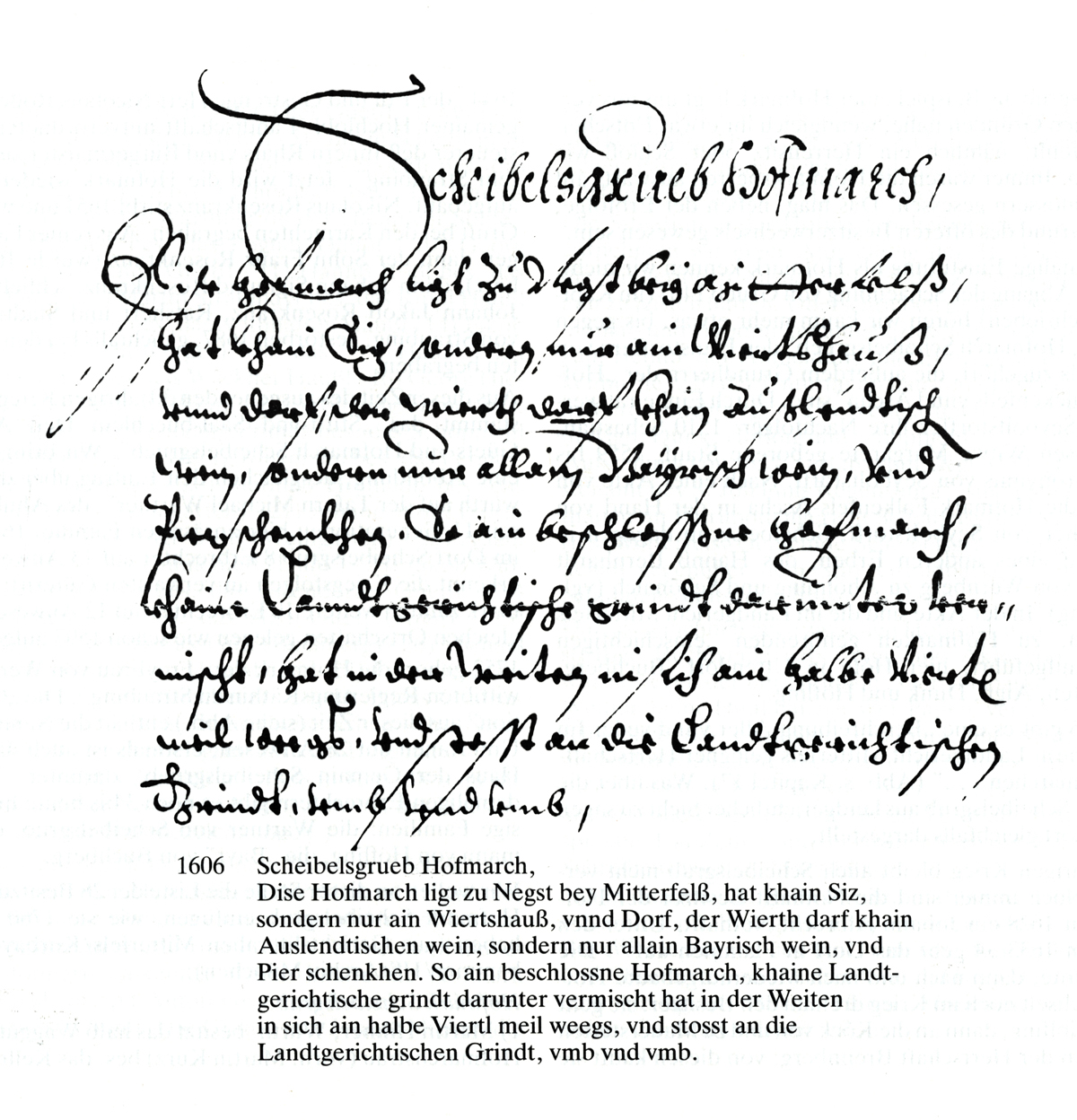 16 01 Scheibelsgrueb Hofmarch w