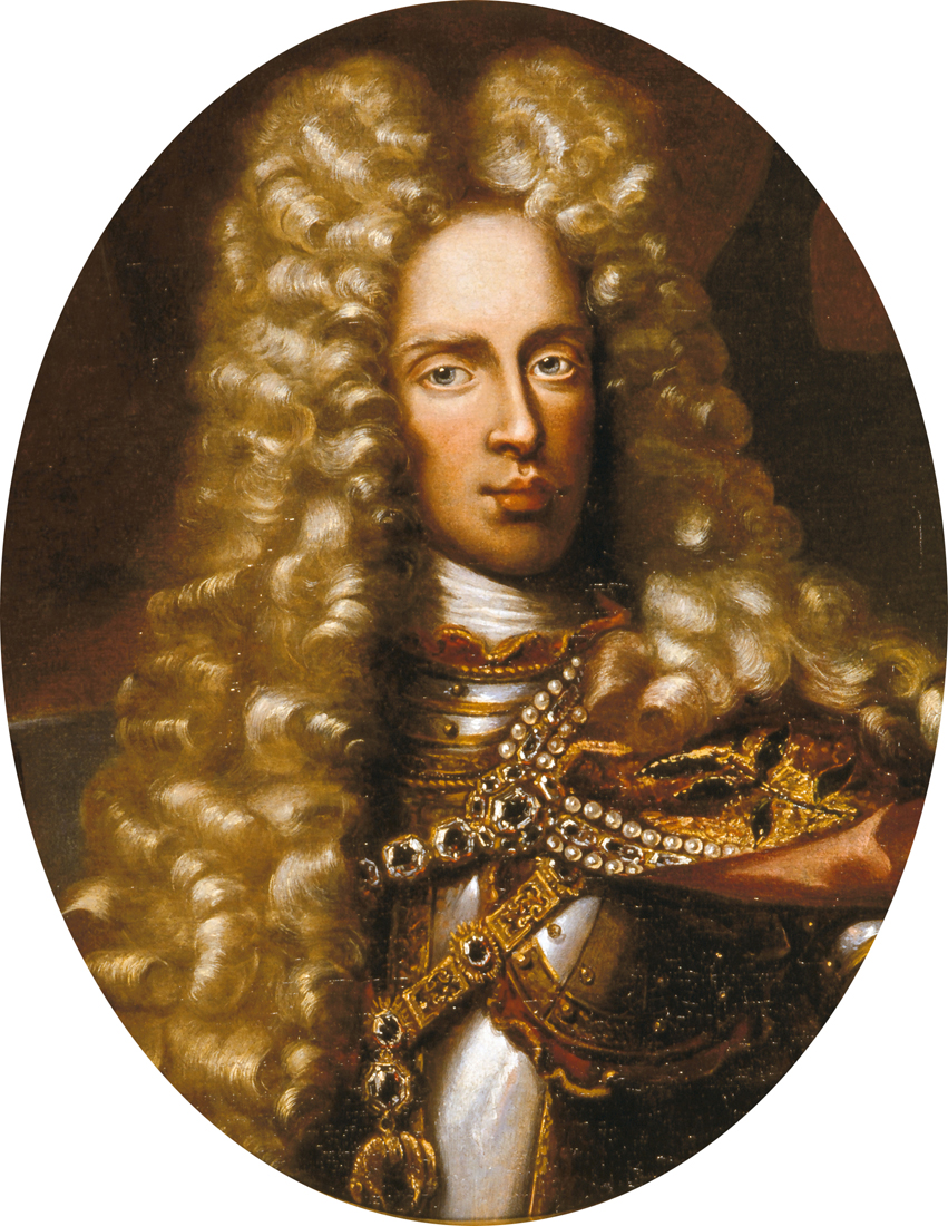 25 04 Joseph I Kaiser Oesterreich