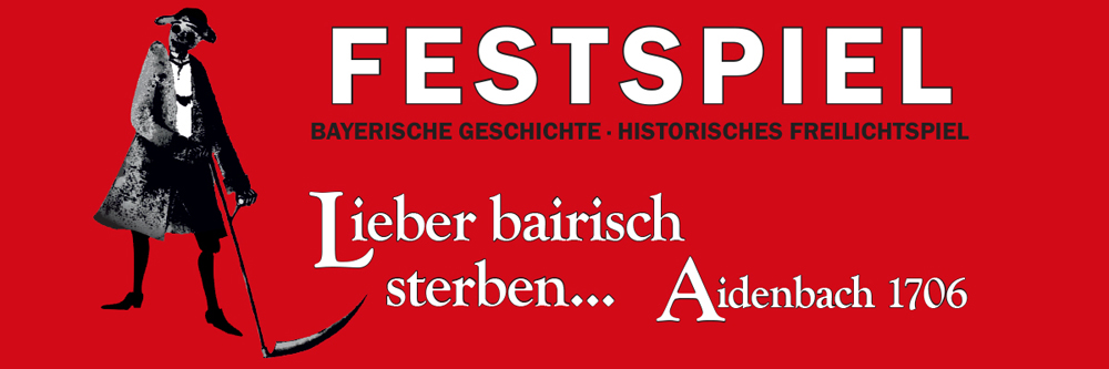 25 08 Aidenbacher Bauernschlacht