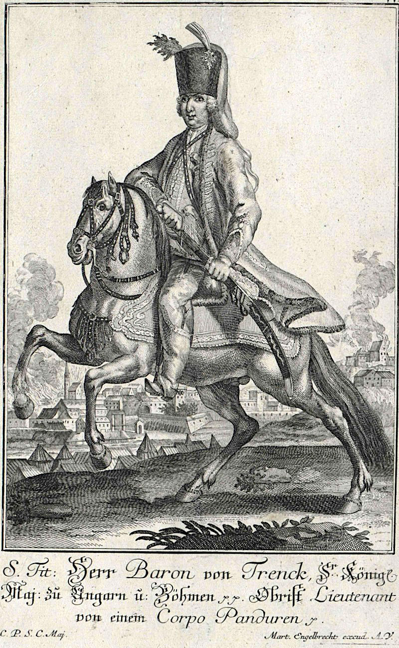 29 04 Franz Freiherr von der Trenck
