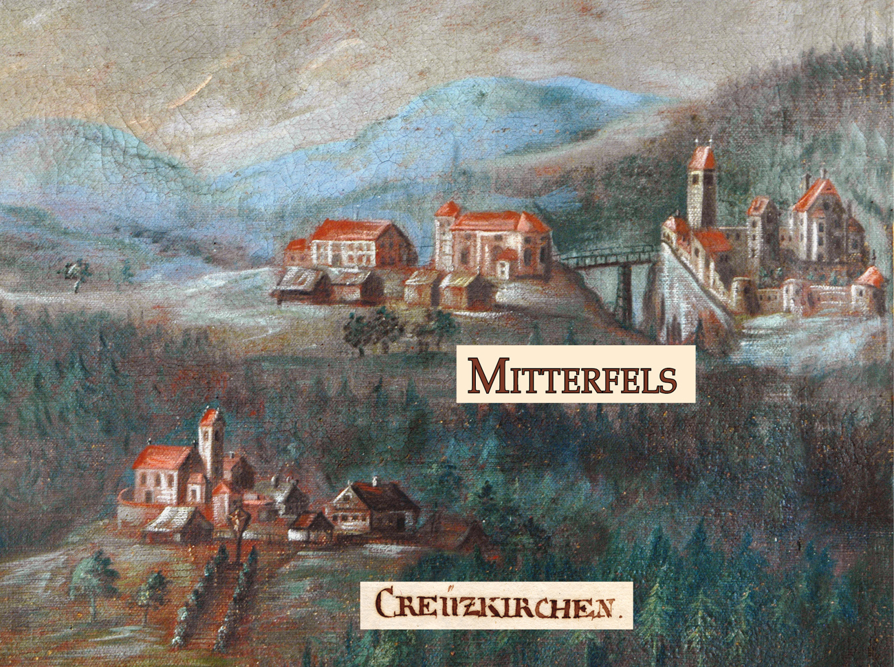 35 03 Kreuzkirchen Mitterfels w