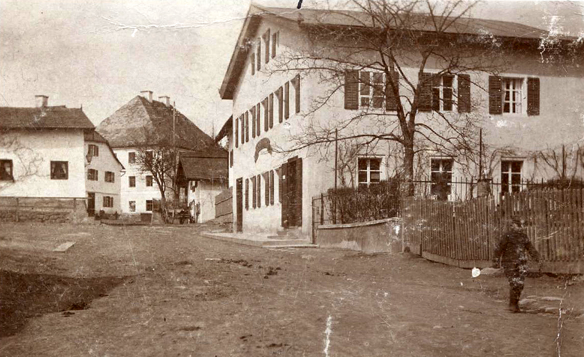 40 03 apotheke 1907 Jakob det
