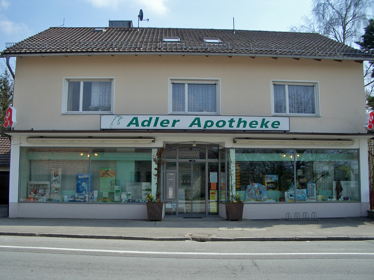40 12 Adler Apotheke 2009 Kopie