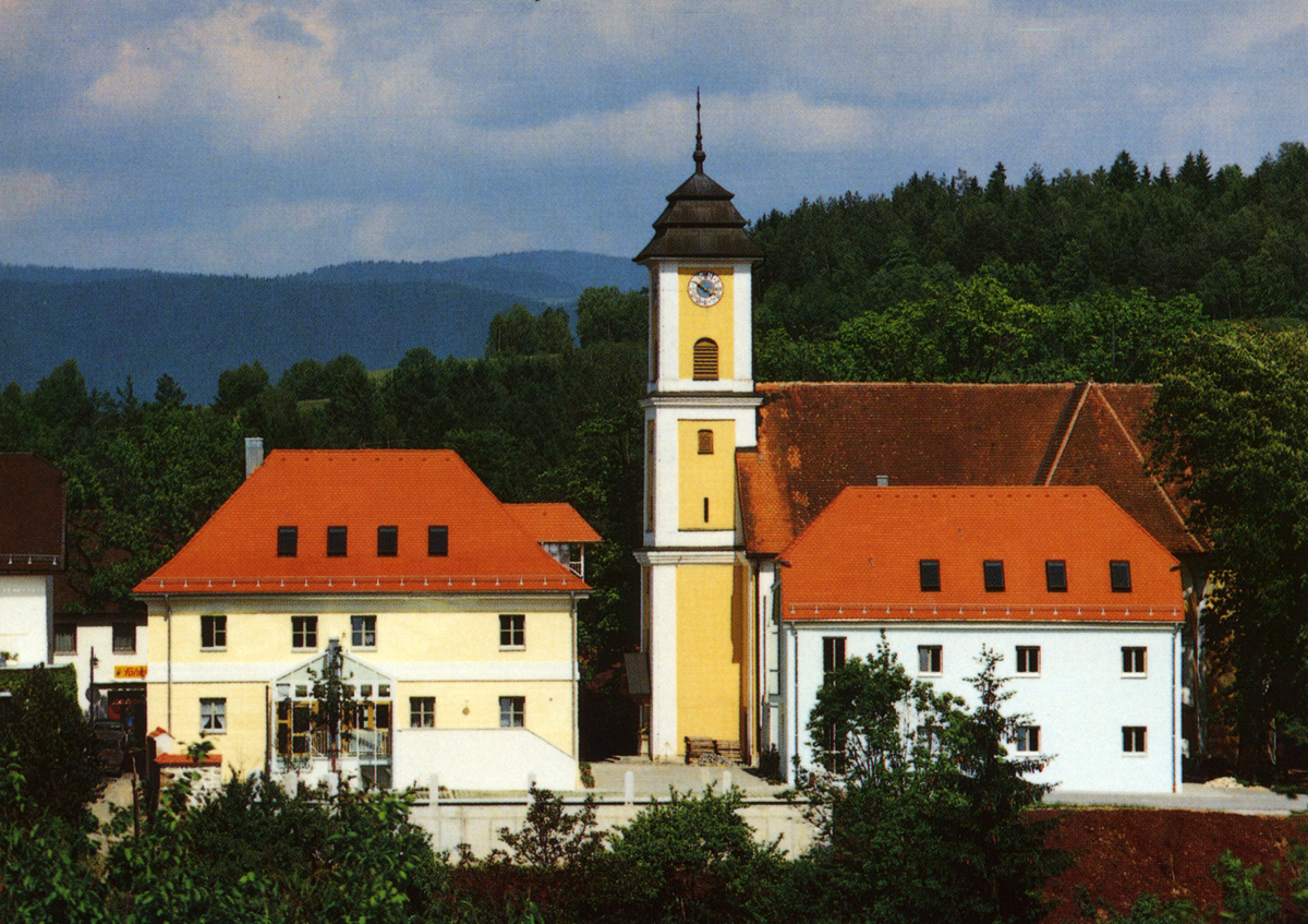 43 06 Kreismusikschule um 1990