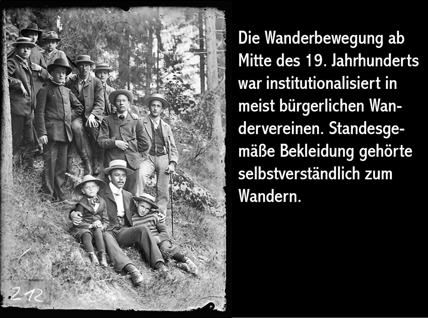 45 a Wanderverein