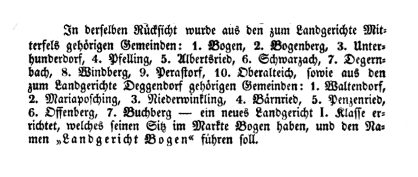 48 d Landgericht Bogen