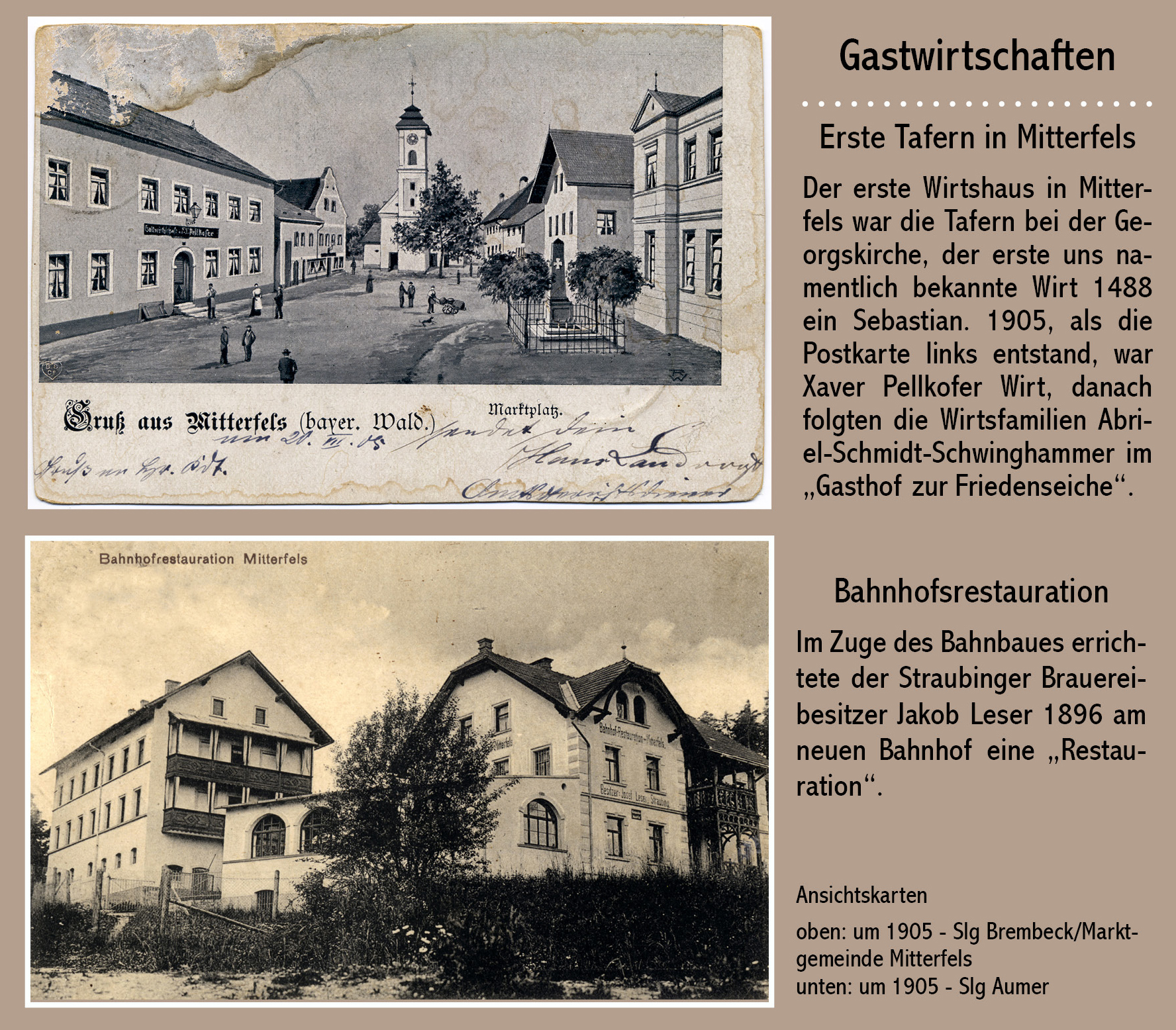 54 04 Gastwirtschaften