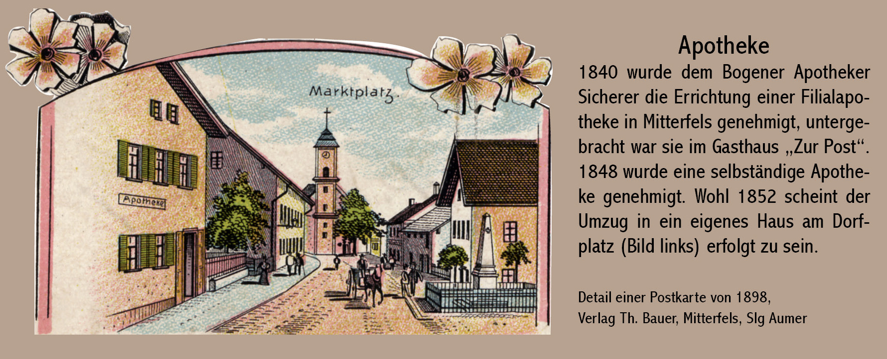 54 06 Apotheke
