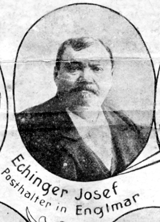 56 1 Josef Echinger