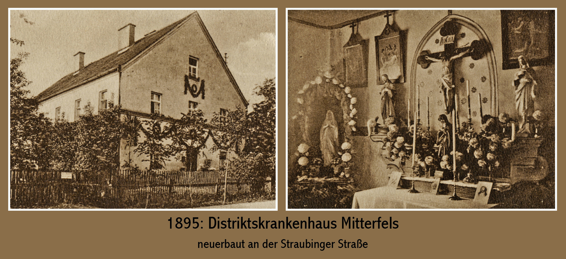 Krankenhaus Cover w