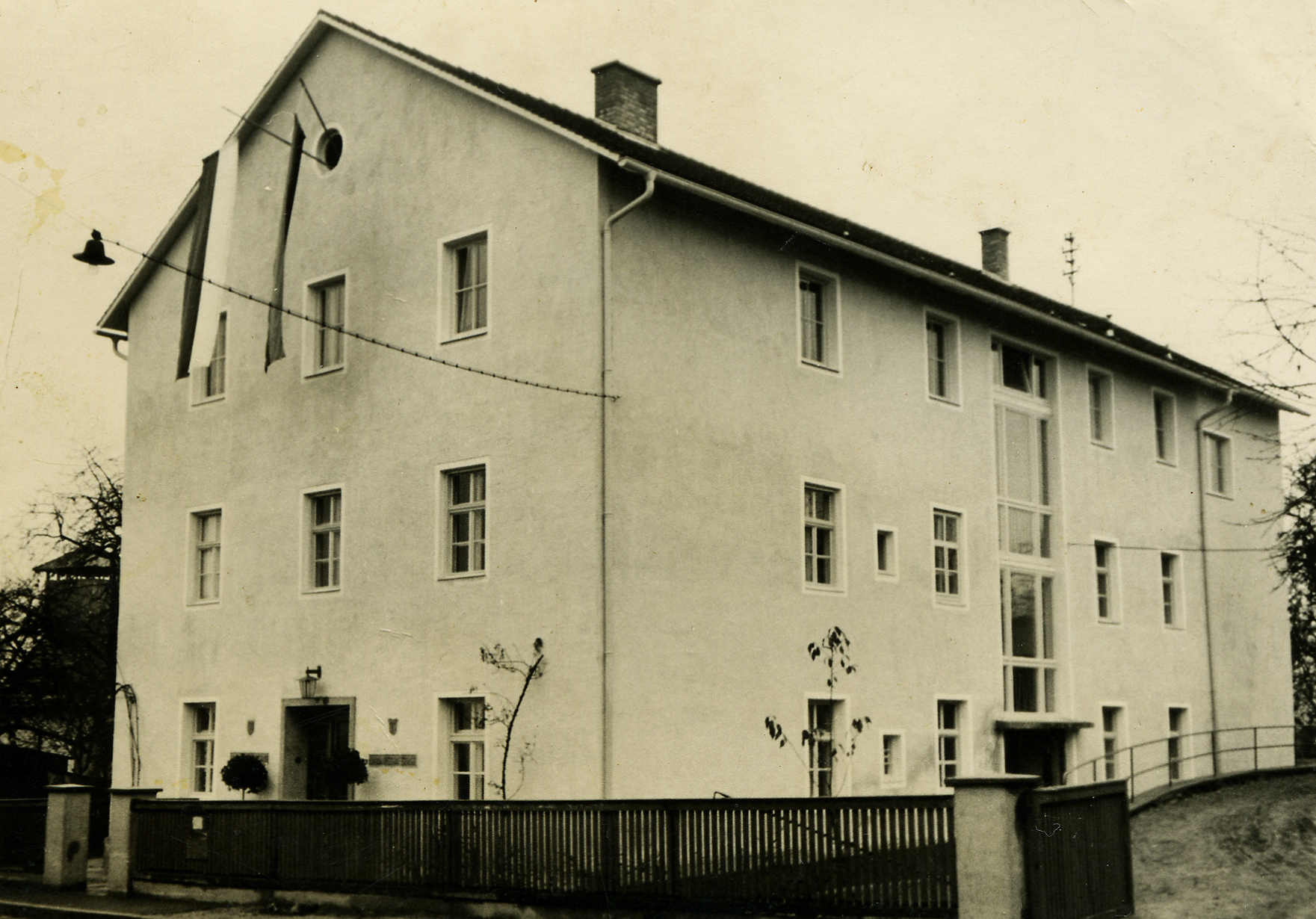 63 a 09 ehemaliges Krankenhaus