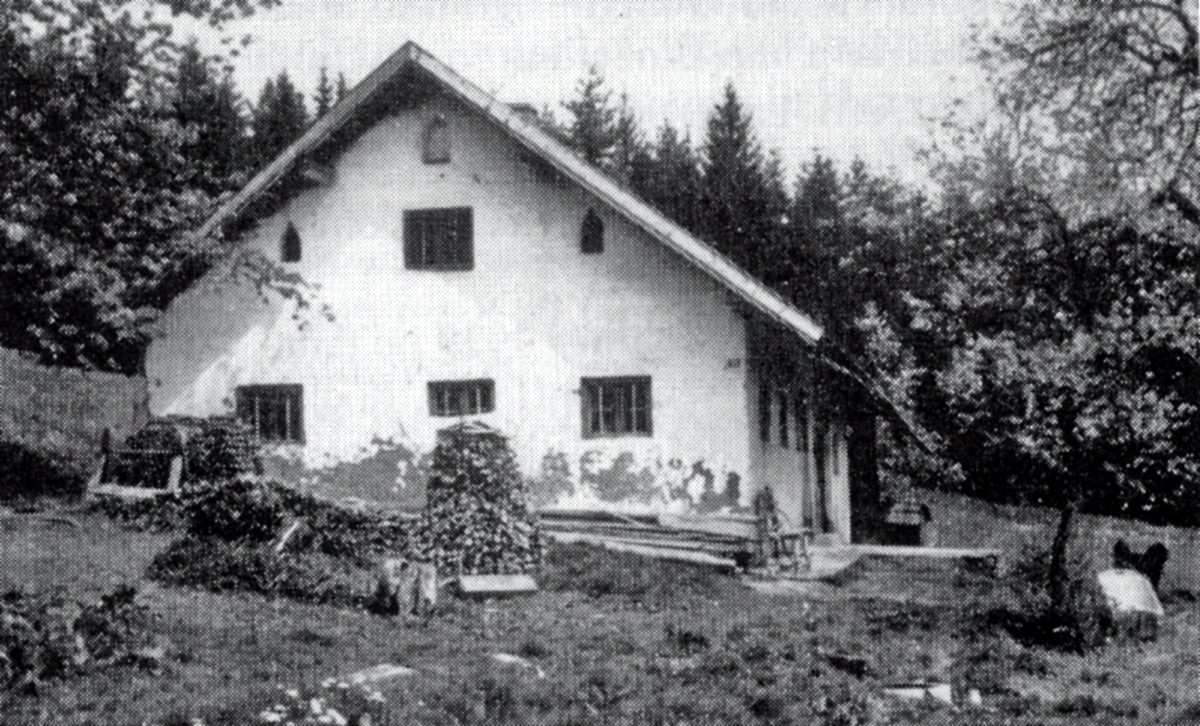 63 b 25 Unterhartberg