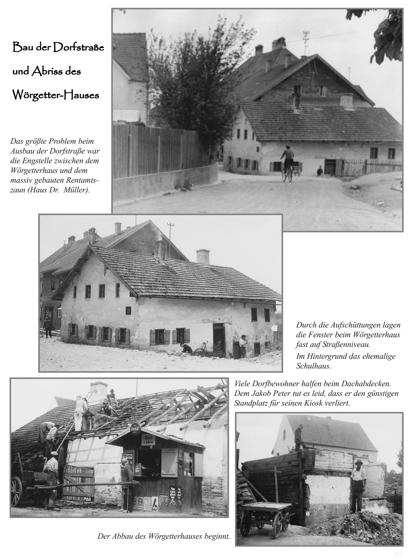 65 15 Orststraenbau 1 1953 w