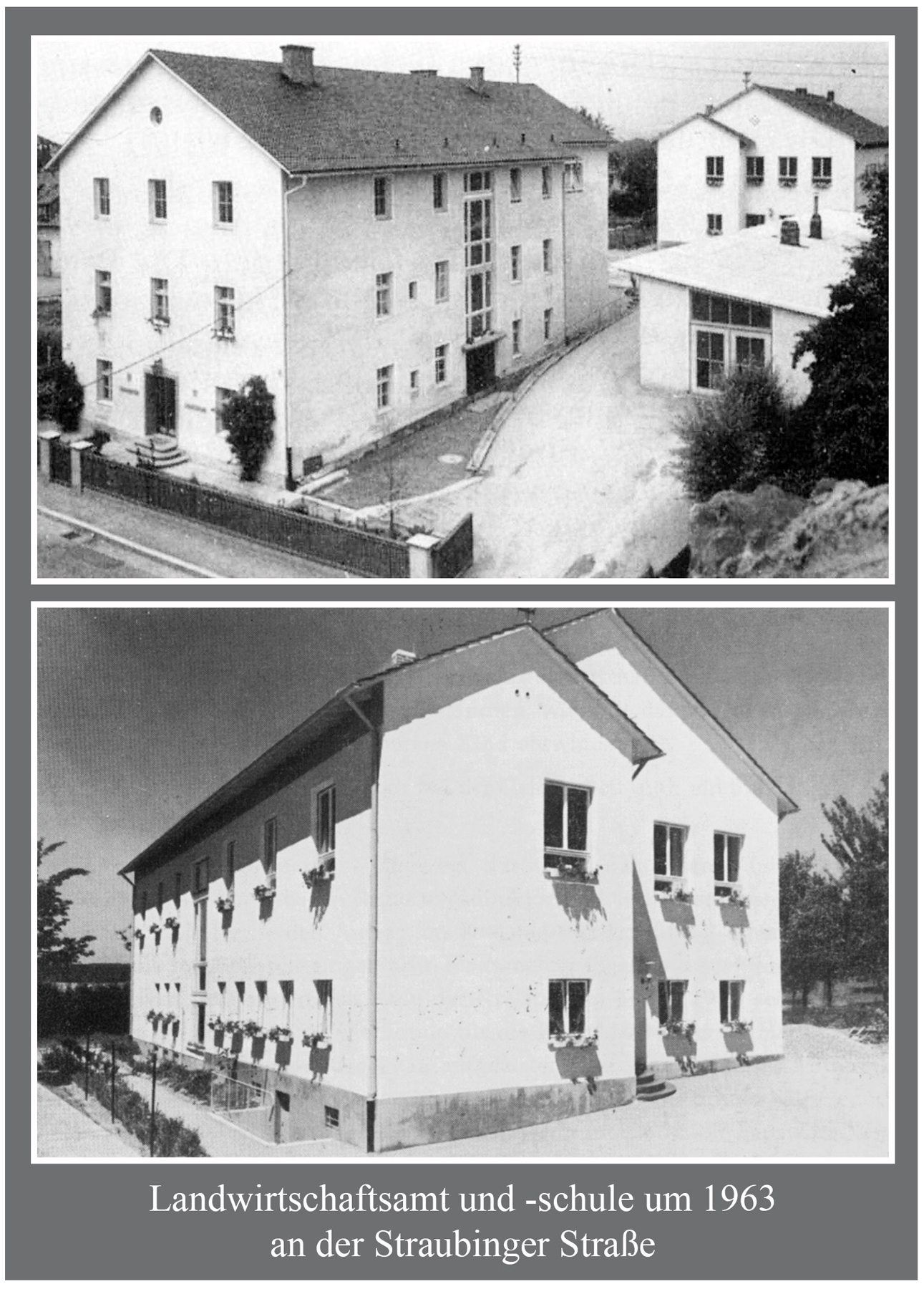 67 11 Landwirtschaftsamt und schule w