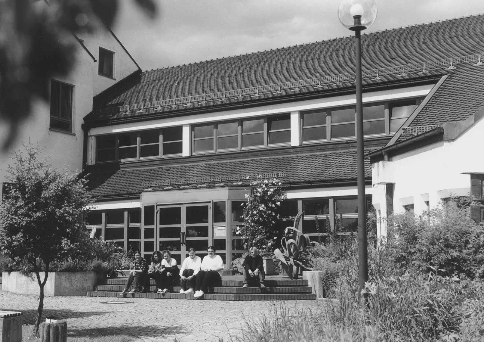 67 12 25 Jahre Berufsfachschule Mitterfels