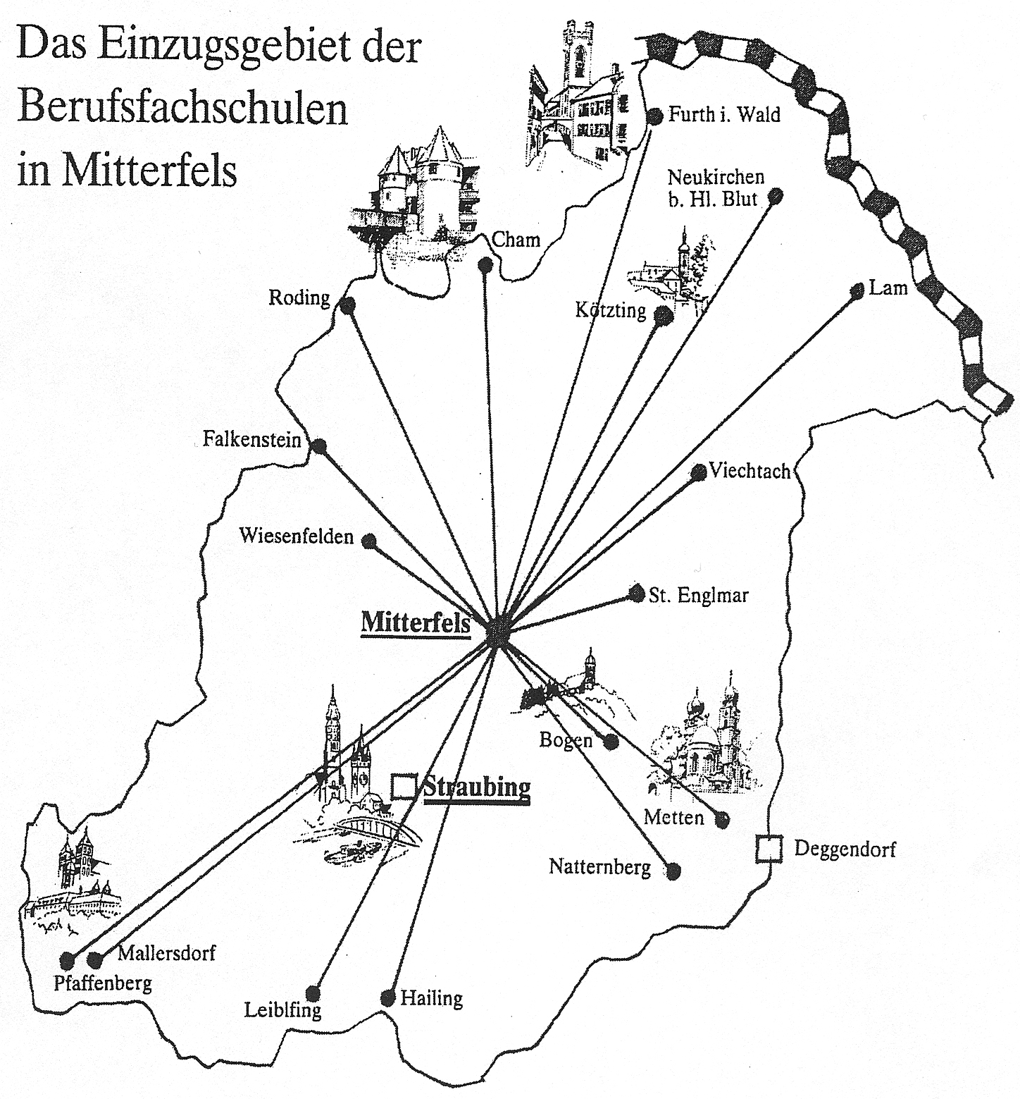 67 12 2 Jahre Berufsfachschule Mitterfels