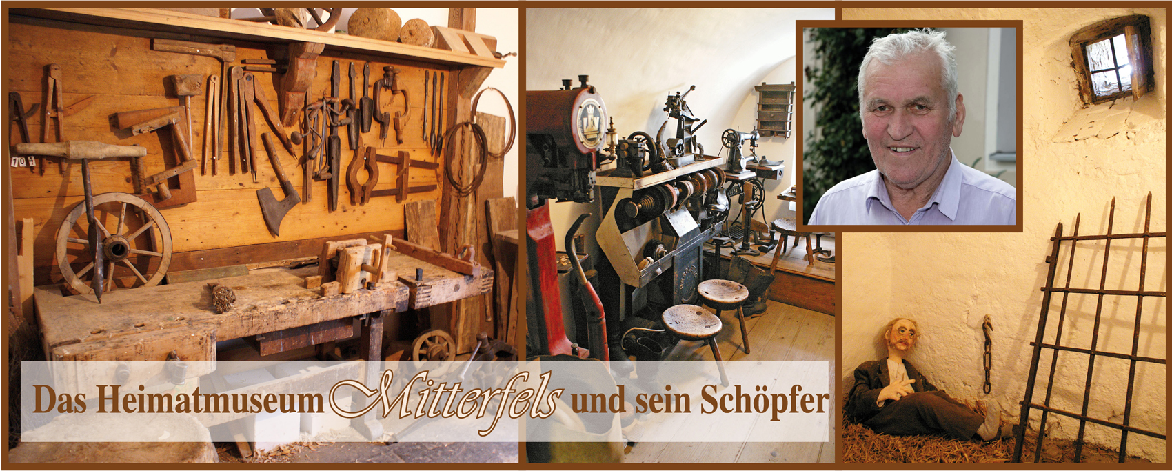 72 1 Heimatmuseum Cover w