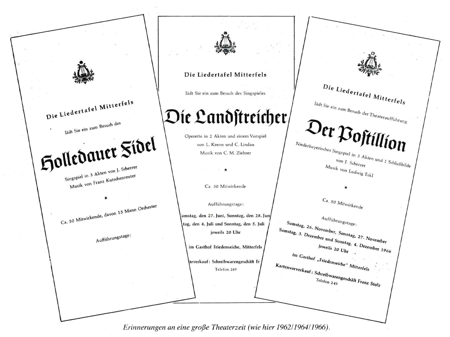 73 07 Theaterstuecke w