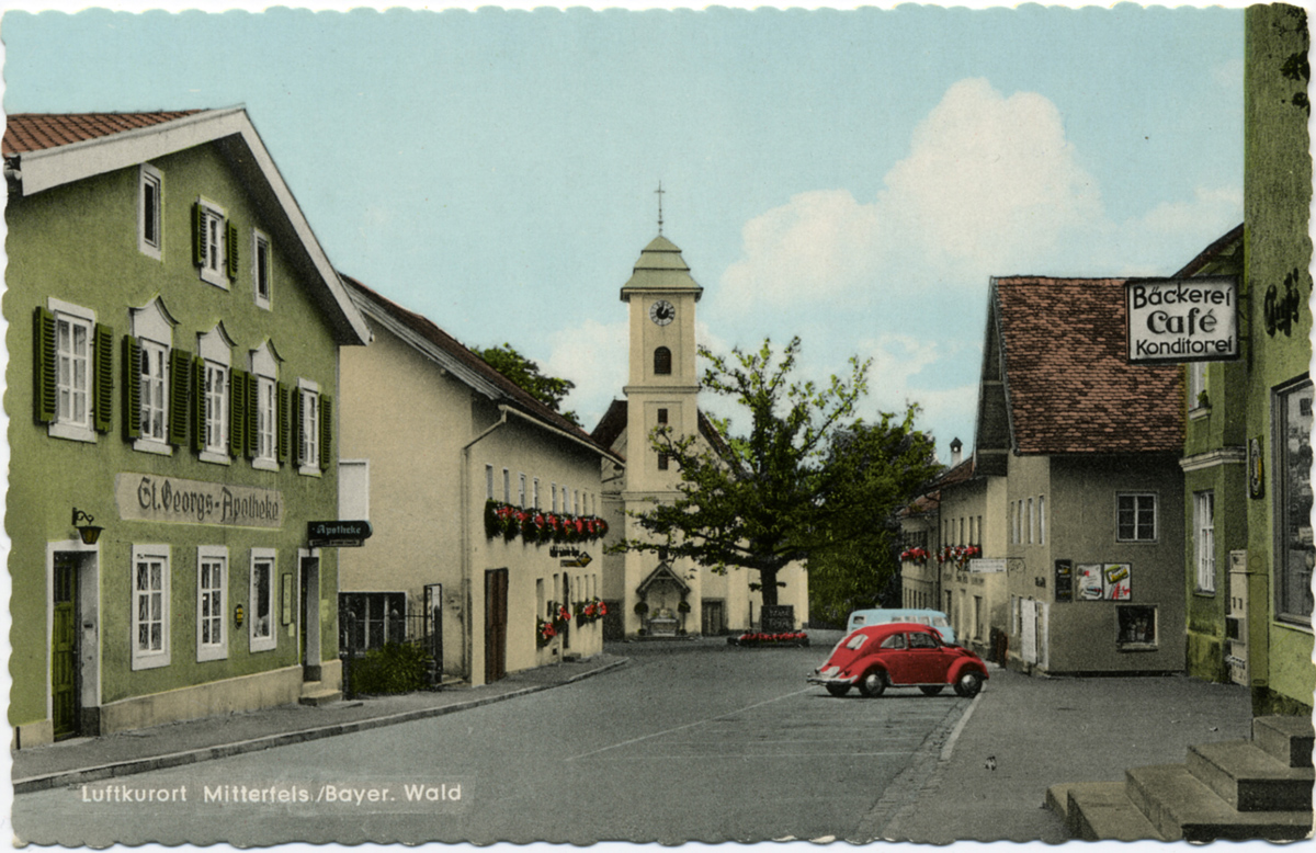 apotheke6 kernbichl lufkurort mitt  1966 w