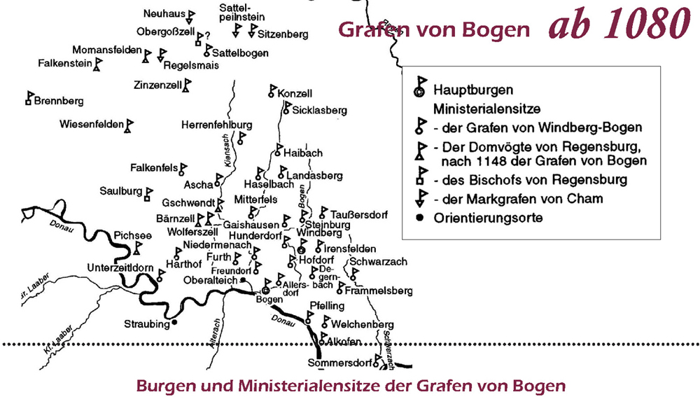 bild03 grafen von bogen ministerialensitze