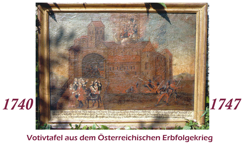 bild14 oesterreichischer erbfolgekrieg