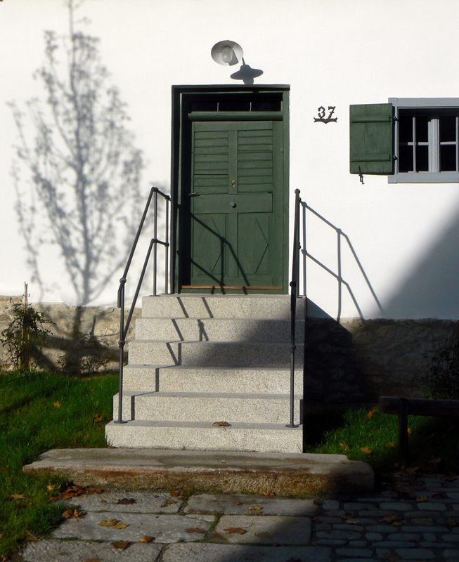 02 haustuere